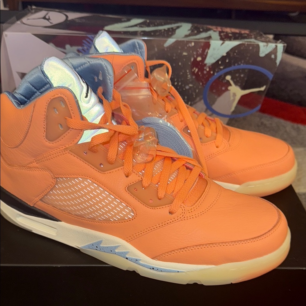 Air Jordan 5 Retro DJ Khaled